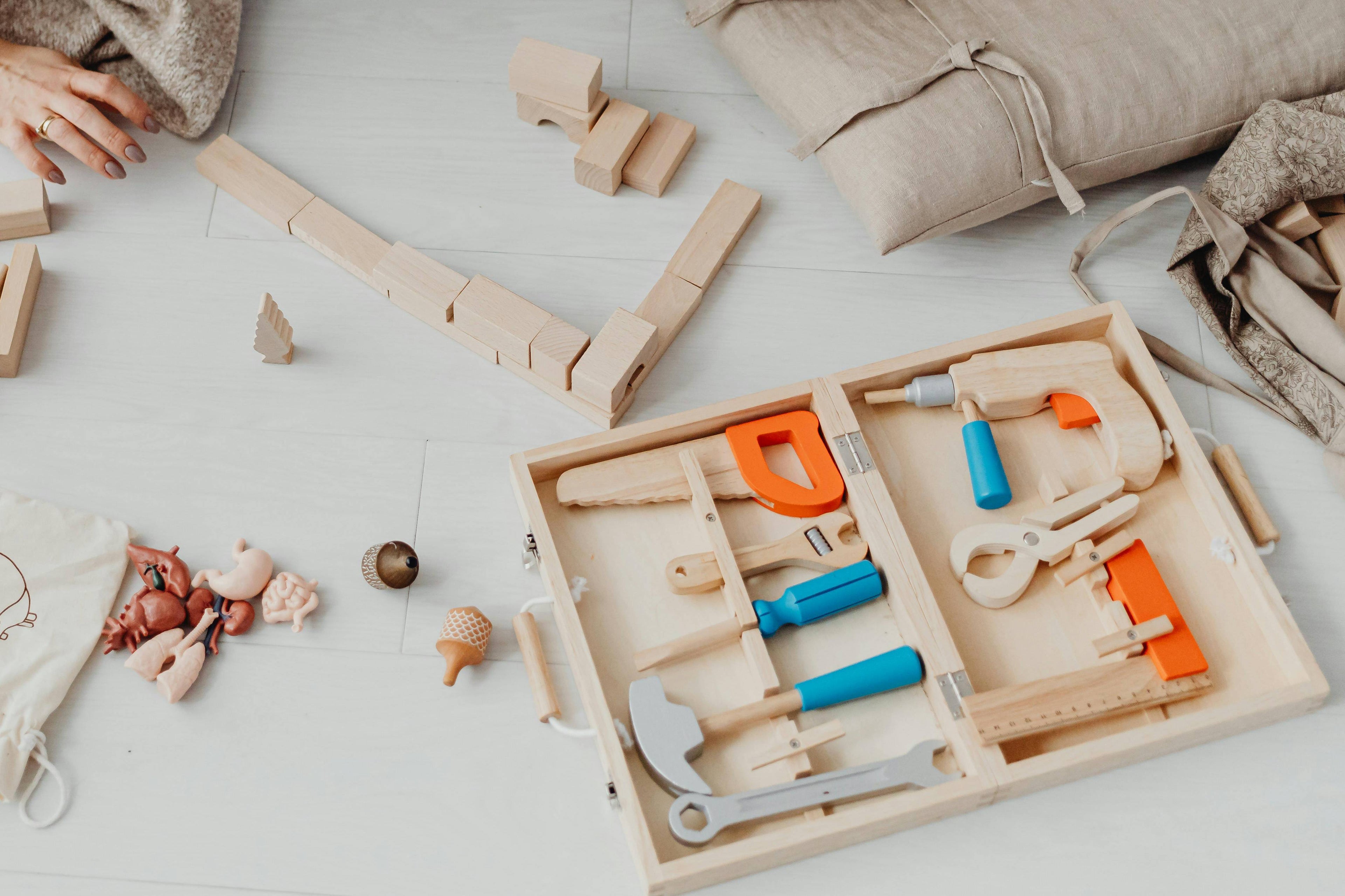 DIY Kits