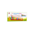 Abacus Calculation Shelf