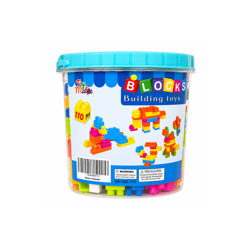 Building Blocks Set