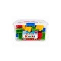 Building Blocks 40 pieces