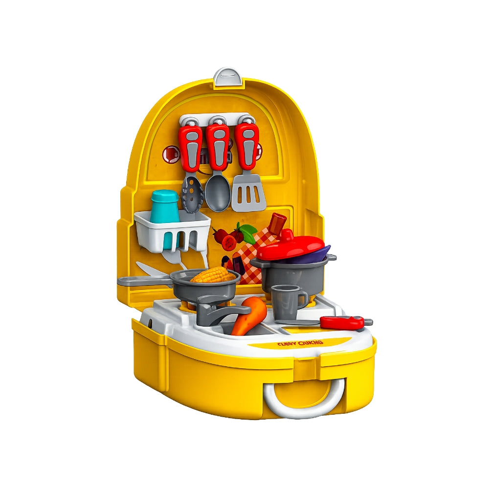 Little Chef Set