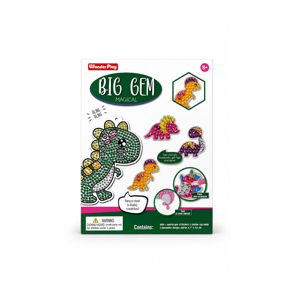 DIY Gem Kit