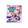 DIY Modelling Soap