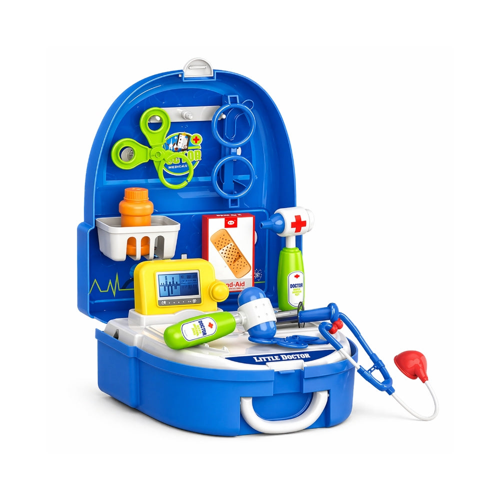 Little Doctor Set