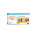 Four Color Game Collection Set