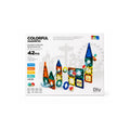 Magic Magnetic 42 Pieces