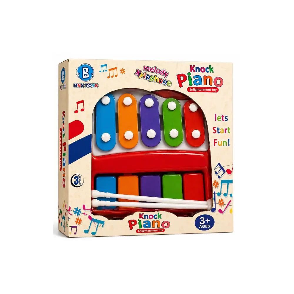 Piano Xylophone